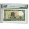 Image 2 : Lebanon 250 Livres 1968 - 1988 P 67 GEM UNC PMG 66 EPQ