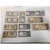 Image 1 : Lot of foreign money, sequential serial #s etc