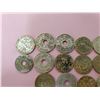 Image 2 : Lot of 20 Syrian old coins from 30's and 40's Nice lot