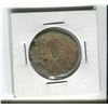 Image 2 : Ancient Byzantine Empire Coin Good Details Bronze
