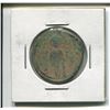 Image 2 : Ancient Byzantine Empire Coin Good Details Bronze