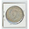 Image 2 : 1939 Canadian Silver Dollar