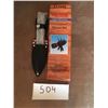 Image 1 : 3 Pack Thorwing Knives (5" Length)
