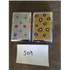 Image 1 : 2 x Metal Cigarette Cases