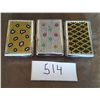 Image 1 : 3 x Metal Cigarette Cases