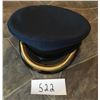 Image 1 : Royal Canadian Airforce Dress hat