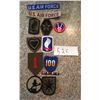 Image 1 : New US Military Patches