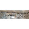 Image 1 : Large Bull Whip, 9 Feet Overal length