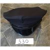 Image 1 : Rothco Police Hat (New)