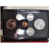 Image 3 : Canadian Prestige Set (double dollar) 1975
