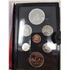 Image 2 : Canadian Prestige Set (double dollar) 1976