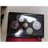 Image 3 : Canadian Prestige Set (double dollar) 1976