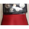Image 4 : Canadian Prestige Set (double dollar) 1976