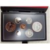 Image 2 : Canadian Prestige Set (double dollar) 1979