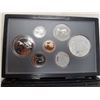 Image 3 : Canadian Prestige Set (double dollar) 1979