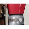 Image 4 : Canadian Prestige Set (double dollar) 1979