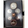 Image 2 : Canadian Proof Set (double dollar) 1981