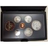Image 2 : Canadian Proof Set (double dollar) 1983