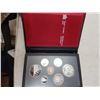 Image 4 : Canadian Proof Set (double dollar) 1983