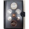 Image 2 : Canadian Proof Set (double dollar) 1984