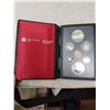 Image 4 : Canadian Proof Set (double dollar) 1984
