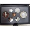 Image 2 : Canadian Proof Set (double dollar) 1985