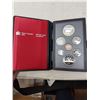 Image 4 : Canadian Proof Set (double dollar) 1985