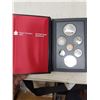 Image 2 : Canadian Proof Set (double dollar) 1986