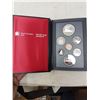 Image 4 : Canadian Proof Set (double dollar) 1986