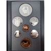 Image 2 : Canadian Proof Set (double dollar) 1988