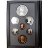 Image 3 : Canadian Proof Set (double dollar) 1988