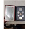 Image 4 : Canadian Proof Set (double dollar) 1988