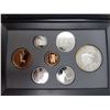 Image 2 : Canadian Proof Set (double dollar) 1989