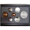 Image 3 : Canadian Proof Set (double dollar) 1989