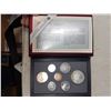 Image 4 : Canadian Proof Set (double dollar) 1989