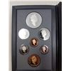 Image 3 : Canadian Proof Set (double dollar) 1990