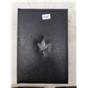 Image 1 : Canadian Proof Set (double dollar) 1990
