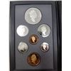 Image 3 : Canadian Proof Set (double dollar) 1990