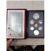 Image 4 : Canadian Proof Set (double dollar) 1990
