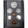 Image 2 : Canadian Proof Set (double dollar) 1991