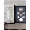 Image 4 : Canadian Proof Set (double dollar) 1991
