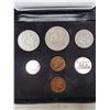 Image 2 : Canadian Double Penny Set 1975