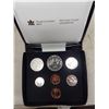 Image 1 : Canadian Double Penny Set 1979