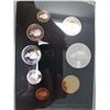 Image 4 : Canadian Proof Set 2003