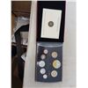 Image 1 : Canadian Proof Set 2009