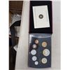 Image 1 : Canadian Proof Set 2010