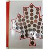Image 3 : Canadian Coin Set