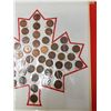 Image 4 : Canadian Coin Set