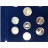 Image 6 : Canada 125 Silver Set