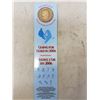 Image 3 : 2006 Lucky Loonie Olympic Bookmark